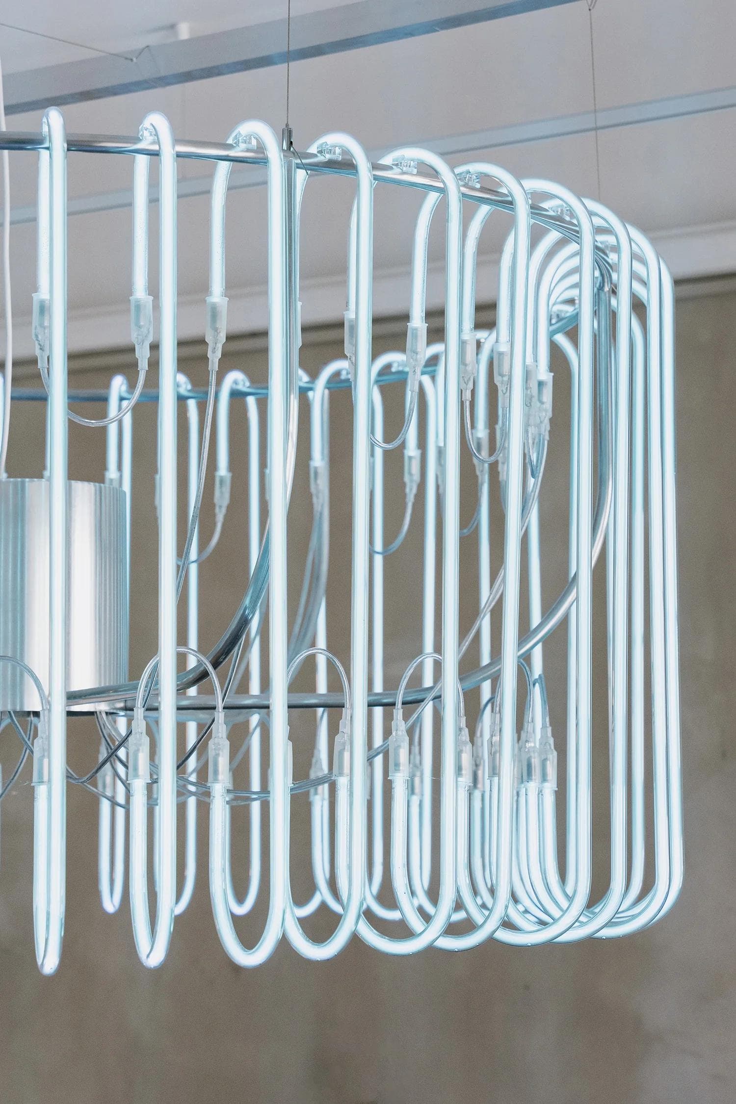 Idea Generator at Designmuseum Denmark