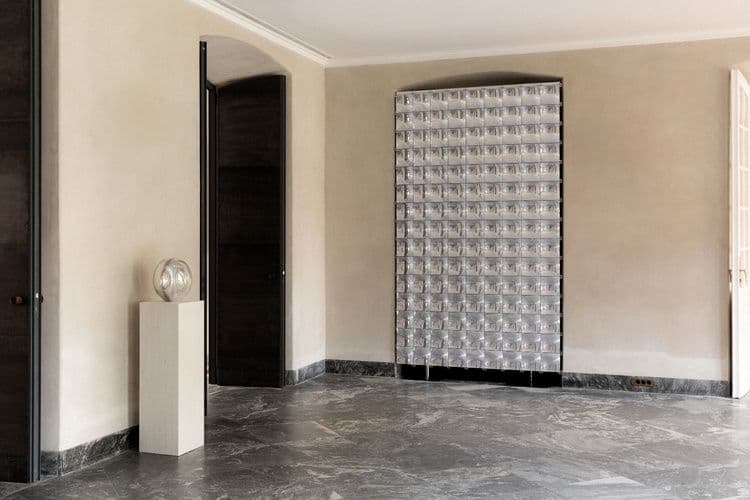 Lise Vester at Designmuseum Danmark